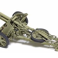 Tamiya 1/35 German Anti-Tank Gun 5cm Pak 38 35392