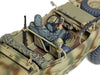 Tamiya 1/35 Schwimmwagen T166 (Wide Wheel Version) 35393