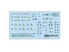 Tamiya 1/35 Schwimmwagen T166 (Wide Wheel Version) 35393