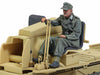 Tamiya 1/35 RSO/01 German Tractor 35394