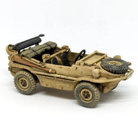 Rubicon Models 1/56 280080 - Schwimmwagen Type 166