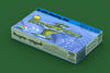 HobbyBoss 1/48 RF-80A Shooting Star 81724