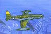 HobbyBoss 1/48 RF-80A Shooting Star 81724