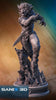 Ninja Printz - 1:10 Lion-O (Thundercats) Fan Art Statue
