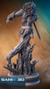 Ninja Printz - 1:10 Lion-O (Thundercats) Fan Art Statue