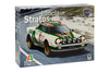 Italeri 1/24 LANCIA STRATOS HF 3654