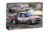 Italeri 1/24 Lancia Delta HF Integrale 3658