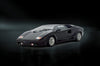 Italeri 1/24 Lamborghini Countach 25th Anniversary 3684