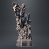 Ninja Printz - 1:10 Harry Potter (Harry Potter) Fan Art Vignette