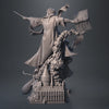 Ninja Printz - 1:10 Harry Potter (Harry Potter) Fan Art Vignette