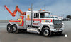 Italeri 1/24 Ford L9000 US Wrecker Truck 3825