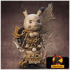 Ninja Printz - 1:2 Pikachu (Pokemon) Fan Art Statue
