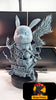 Ninja Printz - 1:2 Pikachu (Pokemon) Fan Art Statue