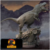 Ninja Printz - 1:64 Tyrannosaurus (Jurassic Park) Fan Art Vignette