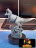 Ninja Printz - 1:64 Tyrannosaurus (Jurassic Park) Fan Art Vignette