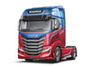 Italeri 1/24 Iveco Stralis S-Way 3963