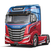 Italeri 1/24 Iveco Stralis S-Way 3963