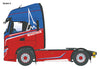 Italeri 1/24 Iveco Stralis S-Way 3963