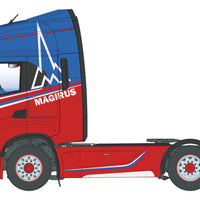 Italeri 1/24 Iveco Stralis S-Way 3963