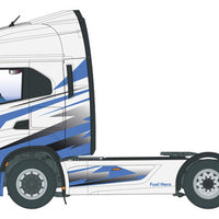 Italeri 1/24 Iveco Stralis S-Way 3963