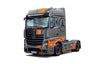 Italeri 1/24 Mercedes-Benz Actros MP4 Big Space Grand Prix Edition 3968