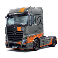 Italeri 1/24 Mercedes-Benz Actros MP4 Big Space Grand Prix Edition 3968