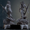 Ninja Printz - 1:10 Alien vs Predator (Predator) Fan Art Vignette