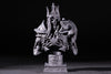 Ninja Printz - 1:8 Leoric (Diablo) Fan Art Bust