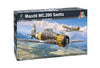 Italeri 1/32 Macchi MC.200 Saetta 2516