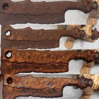 Dirty Down Rust Effect 25ml - Water Soluble Paint