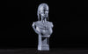Ninja Printz - 1:8 Seshat Fan Art Bust