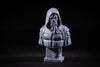 Ninja Printz - 1:8 Urban Cthulhu Fan Art Bust