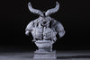 Ninja Printz - 1:8 Butcher (Diablo) Fan Art Bust
