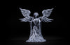 Ninja Printz - 1:12 Angel of Death Statue