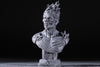 Ninja Printz - 1:8 Hades Bust