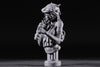 Ninja Printz - 1:8 Nitro Fan Art Bust