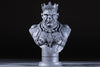 Ninja Printz - 1:8 King Mammon the Orc Bust