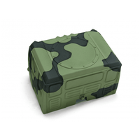 AK Camouflage Elastic Masking Putty 80g AK8076