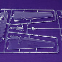 TAKOM 1/48 German Air Force Henschel Hs 129 B-3 Ground Attack Aircraft TAK48002