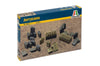 Italeri 1/35 Jerrycans 402