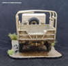 Rubicon Models 1/56 280056 - British CMP 15cwt Truck