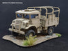 Rubicon Models 1/56 280056 - British CMP 15cwt Truck