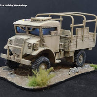 Rubicon Models 1/56 280056 - British CMP 15cwt Truck