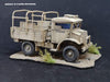 Rubicon Models 1/56 280056 - British CMP 15cwt Truck