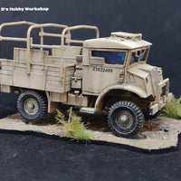 Rubicon Models 1/56 280056 - British CMP 15cwt Truck
