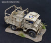 Rubicon Models 1/56 280056 - British CMP 15cwt Truck