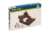 Italeri 1/35 Brick Walls 405