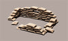 Italeri 1/35 Sand Bags 406