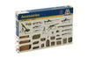 Italeri 1/35 WWII Battle Accessories 407