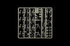 Italeri 1/35 WWII Battle Accessories 407